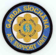 Z FOREIGN,IRELAND,GARDA SIOCHANA AVIATION AIR SUPPORT UNIT 2